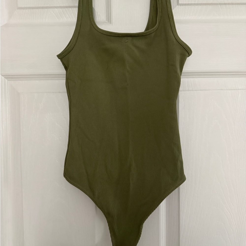 A&F Bodysuit